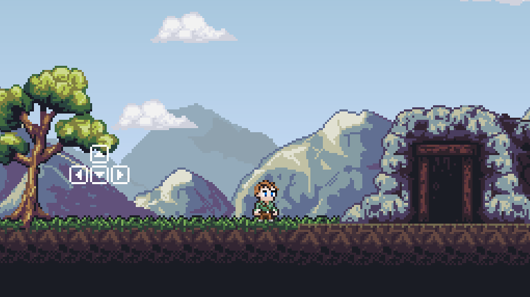 mine explorer img haxeflixel